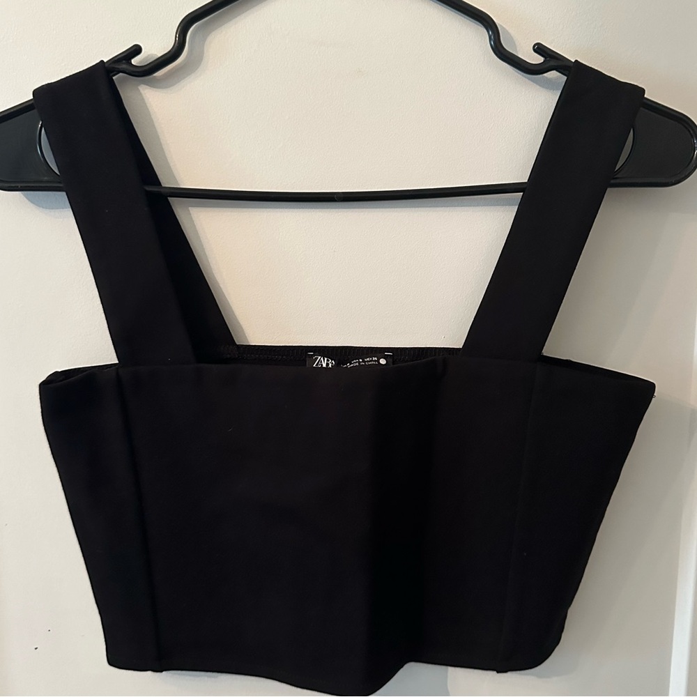 ZARA TOP